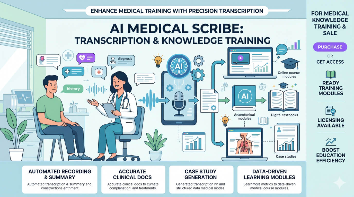 Medical Playbook Training