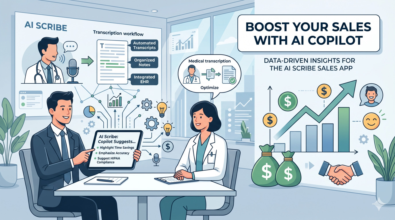AI Sales Copilot